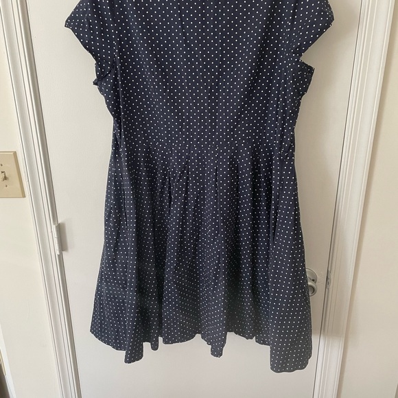 Ellos Plus Size Dress - Picture 3 of 5